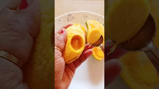 Fruits Ninja of Mango |Amazing mango Cutting skills|indian street food #manga #mango