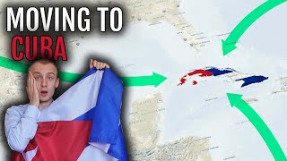 Moving to Cuba 🇨🇺 | pros, cons, experiences