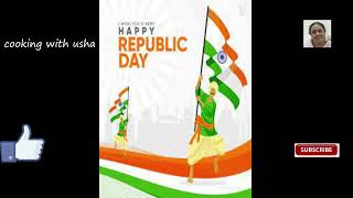 Happy Republic Day 2024