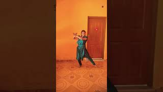 #ചഞ്ചല ധ്രുദ്ധ പദ താളം #dancevideo #dancecover #aryarony##dancechallenge