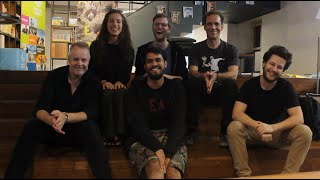 The Interview | Wolfgang Haffner & Band in India | Part 2