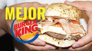 Probando la MEJOR HAMBURGUESA de Ecuador