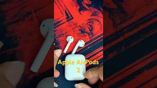 Apple AirPods 2📱