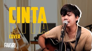 Slank – Cinta Kita | Cover By Fakhri Hanif