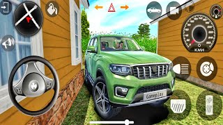 Indian Cars Simulator 3D Game: New Car Driving Simulator (Gadi Wala Game) Car Game Android Gameplay