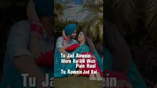 KAY VEE SINGH JATTI DA CRUSH whatsapp status 2021// Jatti da crush new status video//