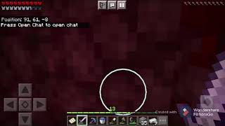 Minecraft let’s play episode 1