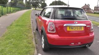 MINI HATCHBACK 1.6 Cooper D 3dr U66369