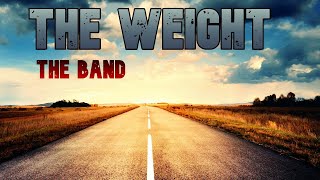 The Weight | THE BAND | Americana Cover