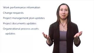 PMP Chap 10: Project Procurement Management Video 5 Control procurement