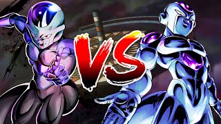 Frost VS Frieza (Super) - DRAGON BALL: Sparking! ZERO Gameplay