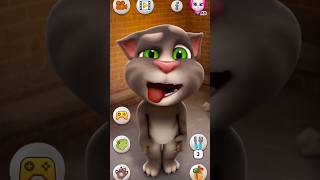 my Talking Tom 2 🤣🤣🤣 #mytalkingtom2 #funny #viralvideo#cute  #shortsfeed