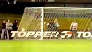 Palmeiras Campeão da Copa do Brasil - 30/05/1998