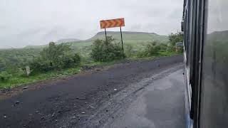 Way Shirur To Parner