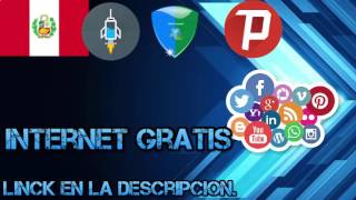 galaxypro internet gratis peru agosto 2017