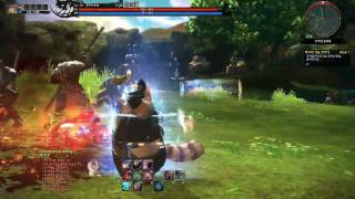 TERA US Debut Trailer