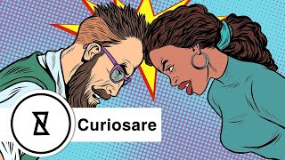 Donna VS Uomo - Chi dei due è meglio? Men vs Women | Curiosare! YouCurious Italian