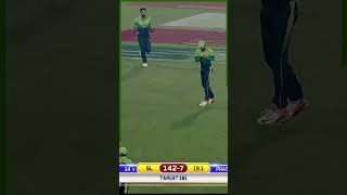 Mohammad Amir Sensational Bowling | Takes 4 Wickets #PAKvSL #SportsCentral #Shorts #PCB M8B2K