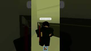 How To Survive From A Bad Guy🤣 #trending #roblox #funny #fun #daily #shock #foryou #fyp #marrkadams