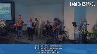 Una Salvation Tan Grande - Pastora Denise Marth - New Life Ministries (01/14/24)