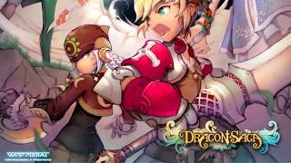 Dragon Saga 3/23/2018 Preview Livestream