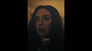 ꒰ SCARLETT WITCH. ꒱ ▹ Without my baby.