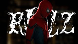 SPIDERMAN - MR. BOMBASTIC BOMBA FANTASTIC | Tik Tok Trend Edit