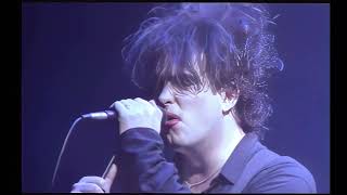 The Cure - Pictures Of You - Live Show (HD Remastered)