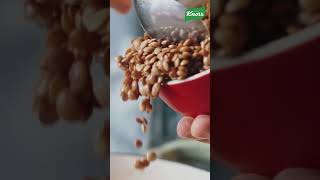 KNORR - NUEVO CALDO BAJO SODIO PARA CONDIMENTAR TUS COMIDAS