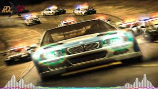 12. NFS Most Wanted OST - One Good Reason