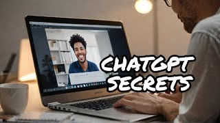 HOW TO USE ChatGPT Tutorial  Chat GPT Explained  What is Chat GPT