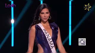 Miss Panama Universe / Preliminary competition 2023