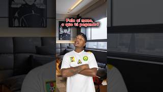 Contra fatos não há argumentos #shorts #humor #paulinho99