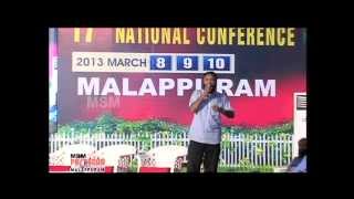 Open Forum - (Part 4/5) - 17th Profcon @ Malappuram