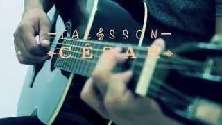 Talysson Cesar - Te aconselho - (Video Clip Oficial HD) - 2016©