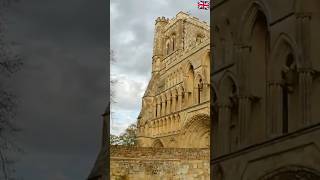 Priory Church 🇬🇧 Dunstable England UK