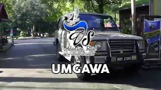 VS Adventure Tour & Travel - UMGAWA