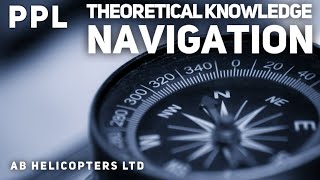 Navigation PPL Theory overview | How to be a pilot