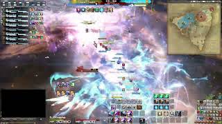 FFXIV - FL OCE, 2024-04-25 #4 (Onsal)