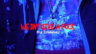 Dnt give a f*** about you - featuring Bud Lyfe (Directed by Upper P.O.V)