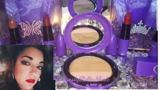 SELENA MAC COLLECTION MAKEUP ORGANIZER || DESIGNSBYBELLANICOLE