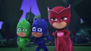 Герої в масках | PJ Masks | Сезон 1 | Серія 2 |