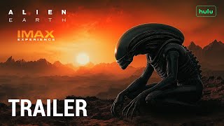 ALIEN: Earth (2025) - Teaser Trailer | Sandra Bullock