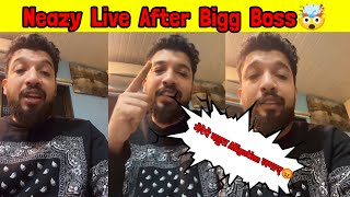 Naezy Reply To All Contestants After Bigg Boss 🤯 | Bigg Boss Ott Season 3 |