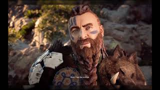 Horizon Zero Dawn QHD Lenovo ideapad 5 Slim Pro 16  AMD 5800H Nvidia 1650