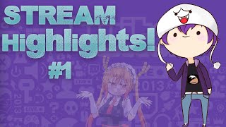 MRH / Ray Noodle Funny Stream Highlights #1