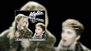 Kylie Minogue, Years & Years - A Second to Midnight (Sakgra Extended Remix)