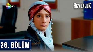 Sevdaluk | 26.Bölüm (2024 ᴴᴰ Versiyon)