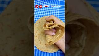 خبز تورتيلا لمرضى السكري كيتو لا يتكسر /Keto Flat Bread #shorts