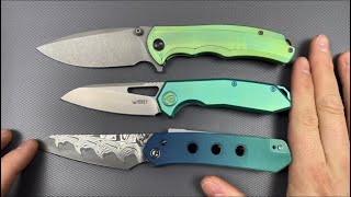 So many variations Kubey vagrant review